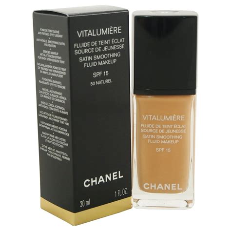 chanel satin foundation|Chanel foundation reviews uk.